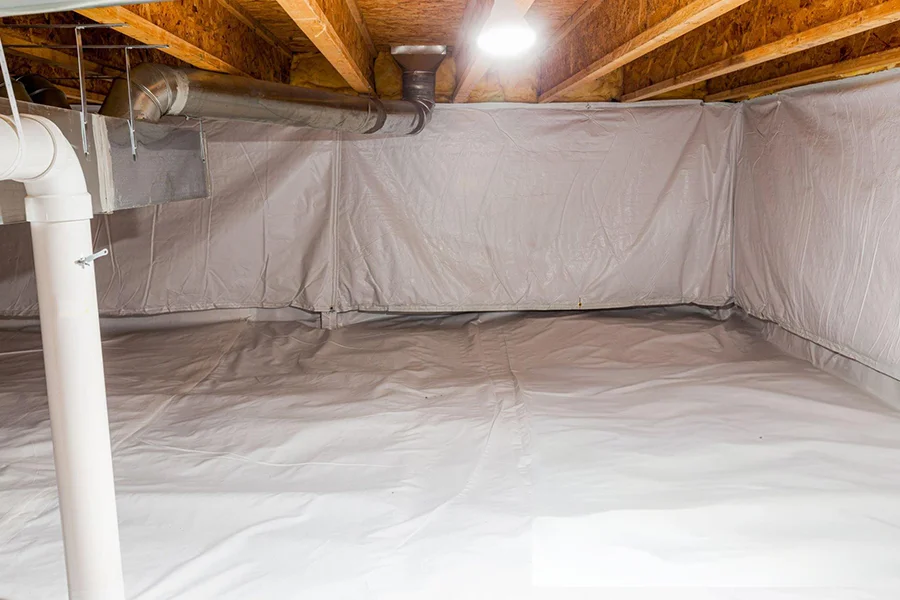 Basement Waterproofing Arlington VA