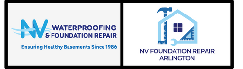 NV Foundation Repair Arlington Logo